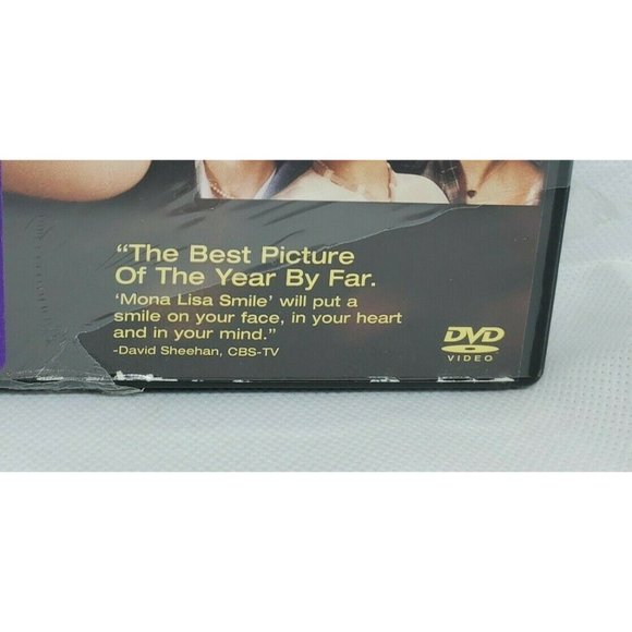 Mona Lisa Smile DVD (2004) starring Julia Roberts & Kirsten Dunst - Picture 3 of 10